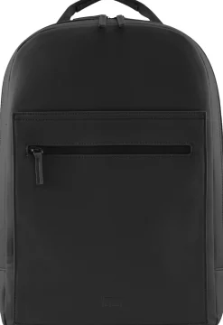JOST HALMSTAD Backpack Black New