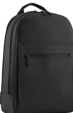 JOST HALMSTAD Backpack Black New