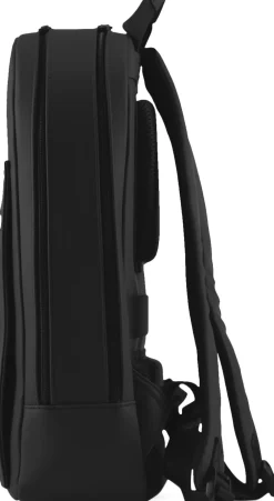 JOST HALMSTAD Backpack Black New