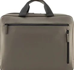 JOST HALMSTAD Business Bag Olive Online