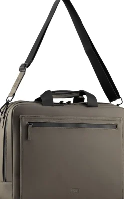 JOST HALMSTAD Business Bag Olive Online