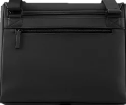 JOST HALMSTAD Messenger Bag L