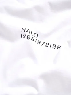 Dame Newline HALO HALO ESSENTIAL T-SHIRT