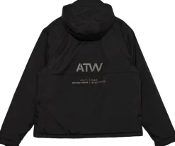 Newline HALO HALO PHANTOM 3M THINSULATE JACKET Sort Outlet