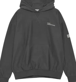 Newline HALO HALO REVERSE BOXY HOODIE