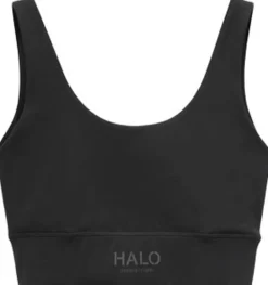 Newline HALO HALO WOMEN TRAINING BRA Sort Hot