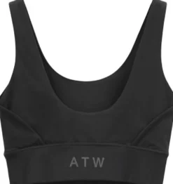 Newline HALO HALO WOMEN TRAINING BRA Sort Hot