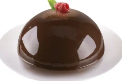 Silikomart HALVKUGLE XL. SILIC.ø180. H90 New