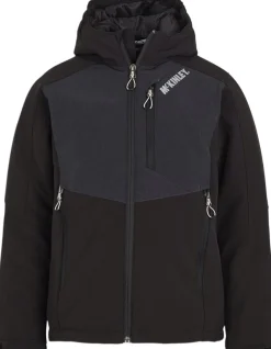 Børn MCKINLEY Hammer Lined II S-Shell