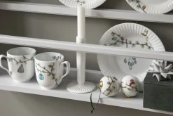 Hammershøi Jul Tallerken 27 cm><noscript><img width=