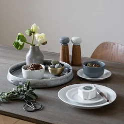 Kähler Hammershøi kværn 17,5 cm. Hot