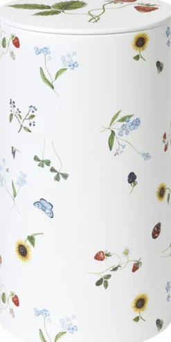 Hammershøi Summer Opbevaringsdåse symphony>Kähler Online