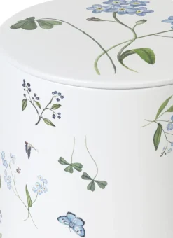 Kähler Hammershøi Summer Opbevaringsdåse H14,5 symphony