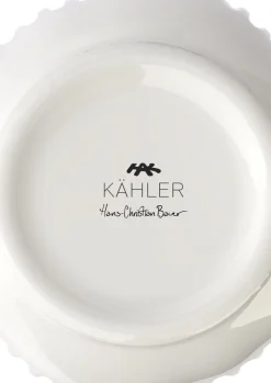 Hammershøi Unfold Vase H20. 5 cm hvid><noscript><img width=