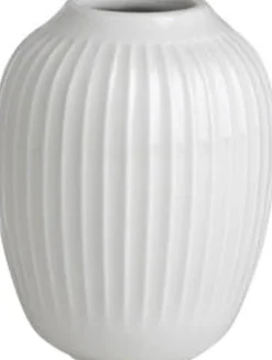 Kähler Hammershøi vase 10 cm.