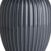 Kähler Hammershøi vase 20 cm. Hot