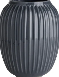 Kähler Hammershøi vase 20 cm. Hot