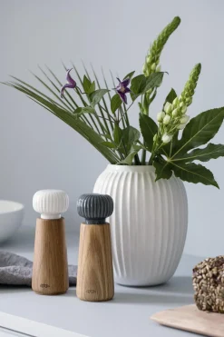 Hammershøi vase 20 cm.>Kähler Outlet