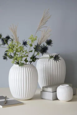 Hammershøi vase 20 cm.><noscript><img width=