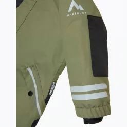 MCKINLEY Hamra Flyverdragt Gr&oslash;n Online