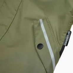 MCKINLEY Hamra Flyverdragt Gr&oslash;n Online