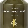RAAW Alchemy Hand & Body Soap No Vacancy