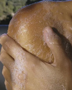 L:a Bruket Hand- Body wash Lemongrass 240 ml