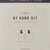 Hand care kit - 2 pack - Limited edition>Humdakin Sale