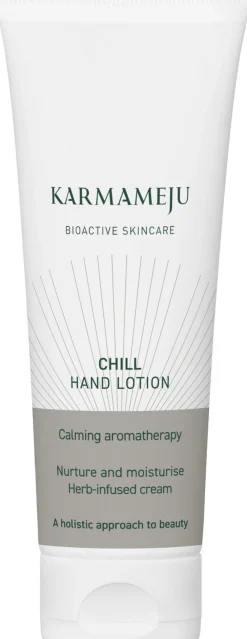 Karmameju Skincare Hand lotion 02, CHILL, 75 ml