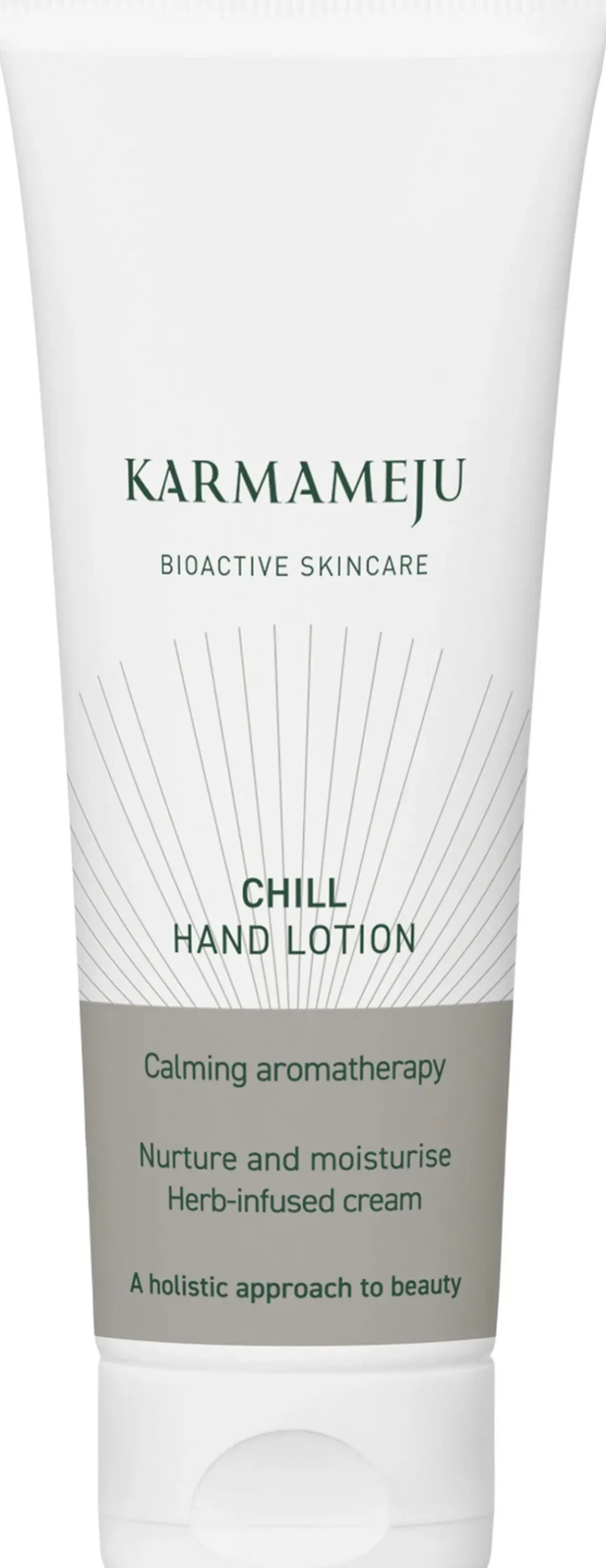 Karmameju Skincare Hand lotion 02, CHILL, 75 ml