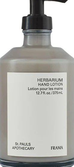 Frama Hand Lotion | Herbarium | 375 mL Clearance