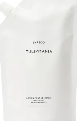 BYREDO Hand Lotion Tulipmania refill