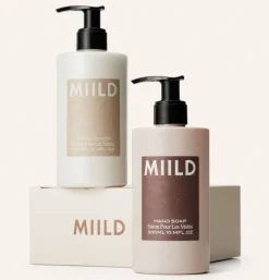 MIILD Hand Soap New