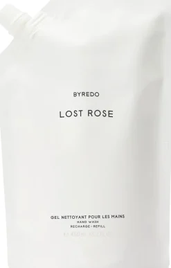 Hand Wash Lost Rose refill>BYREDO Online