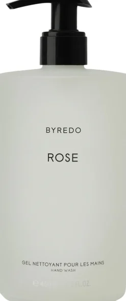Hand Wash Rose>BYREDO Online