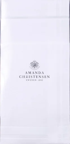 Amanda Christensen Handkerchief 3-pack