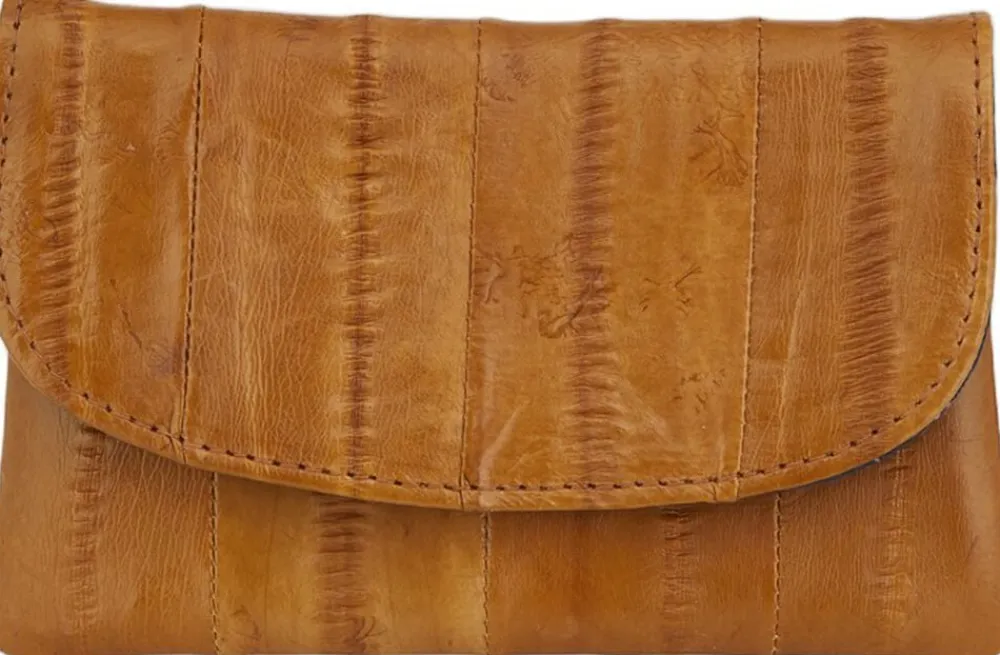 Becksöndergaard Handy Purse Brun Online