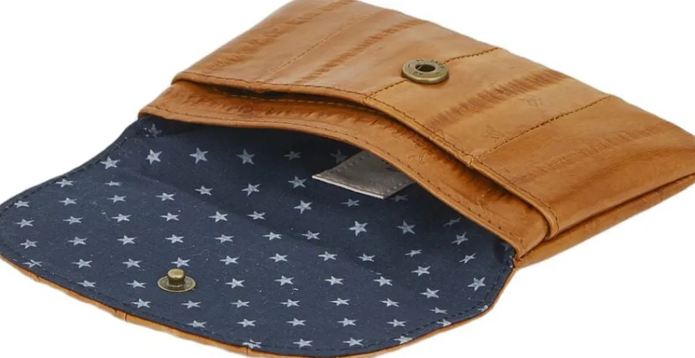 Becksöndergaard Handy Purse Brun Online