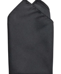 Magasin du Nord Collection hankie solid - NOOS Sort Outlet