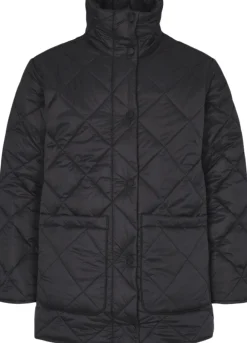 MCKINLEY Hanna overgangsjakke Sort Online