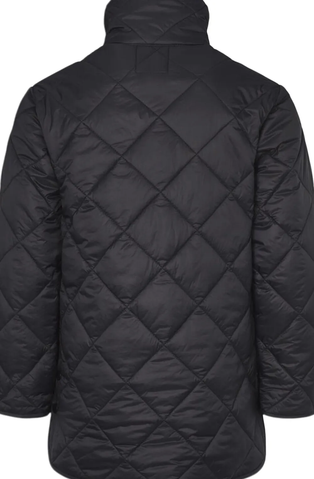 MCKINLEY Hanna overgangsjakke Sort Online