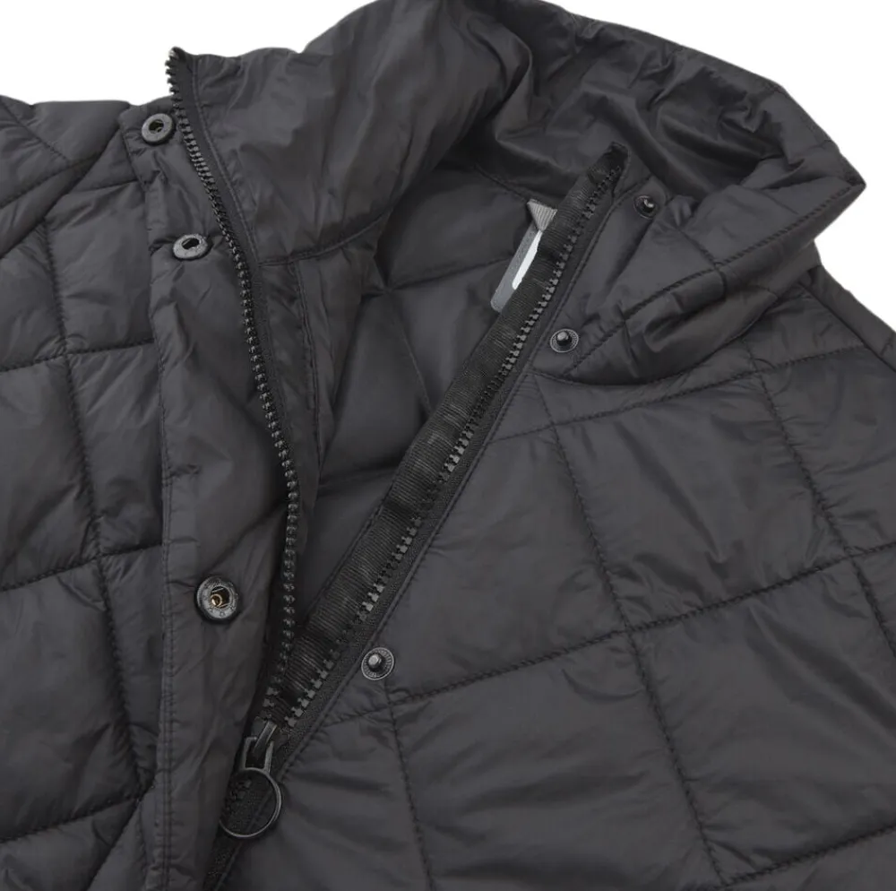 MCKINLEY Hanna overgangsjakke Sort Online