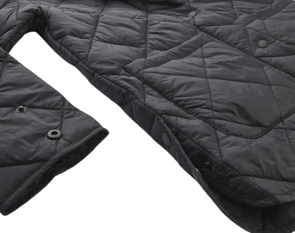 MCKINLEY Hanna overgangsjakke Sort Online