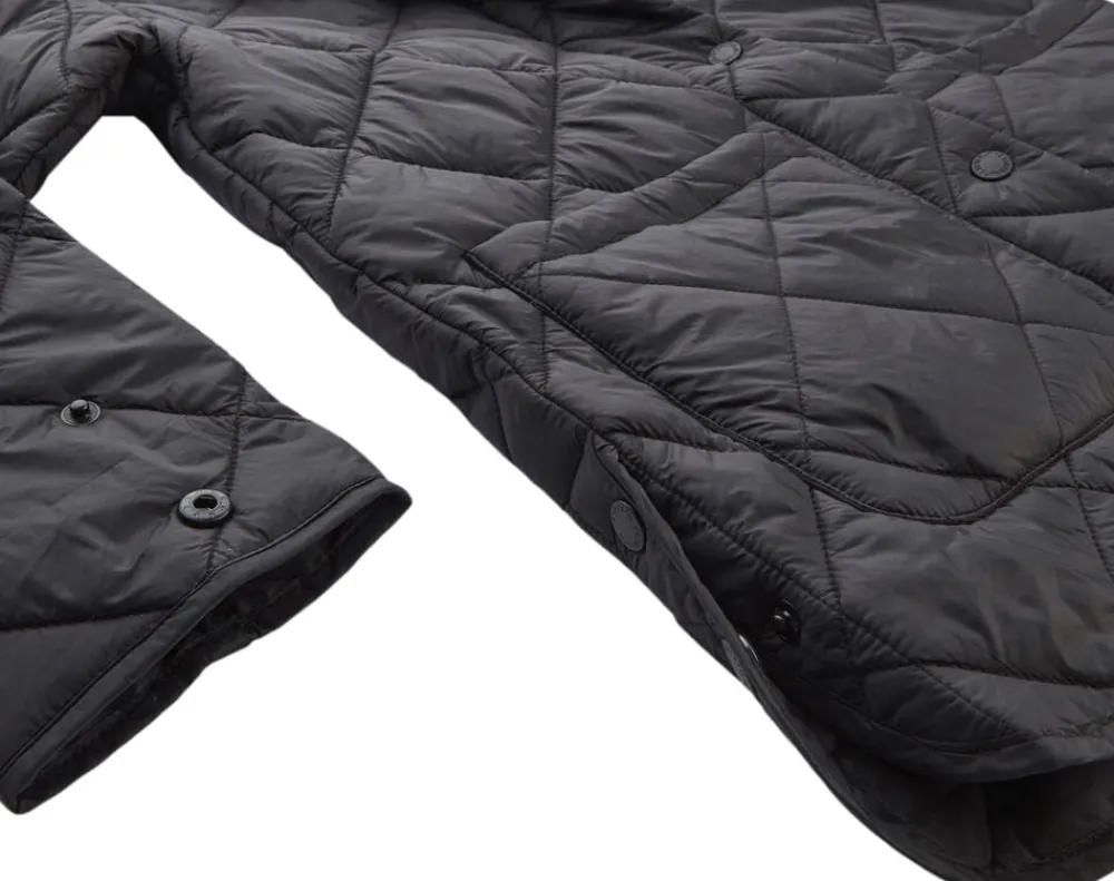 MCKINLEY Hanna overgangsjakke Sort Online