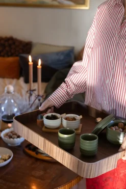 Sagaform Hanna tray large Sale