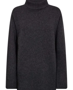 Dame Magasin du Nord Collection Hanna x MDNC Sweater – 100% Cashmere