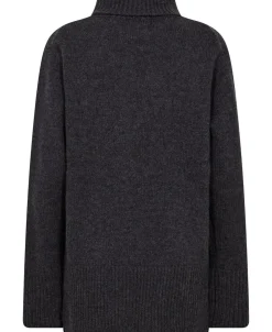 Dame Magasin du Nord Collection Hanna x MDNC Sweater – 100% Cashmere