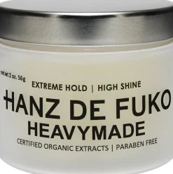 Heavymade>Hanz de Fuko Hot