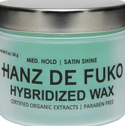 Hanz de Fuko Hybridized Wax Clearance