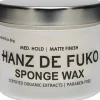 Hanz de Fuko Sponge Wax Clearance